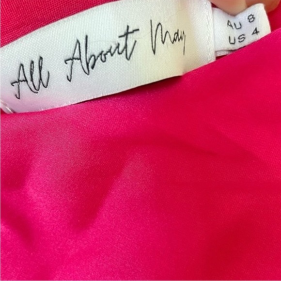 Hello Molly Cosmic Skies Dress - Picture 7 of 10